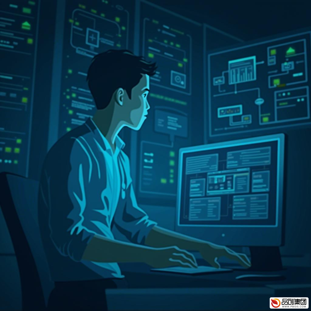 公司企业网络维护外包:提升效率与安全的明智之选