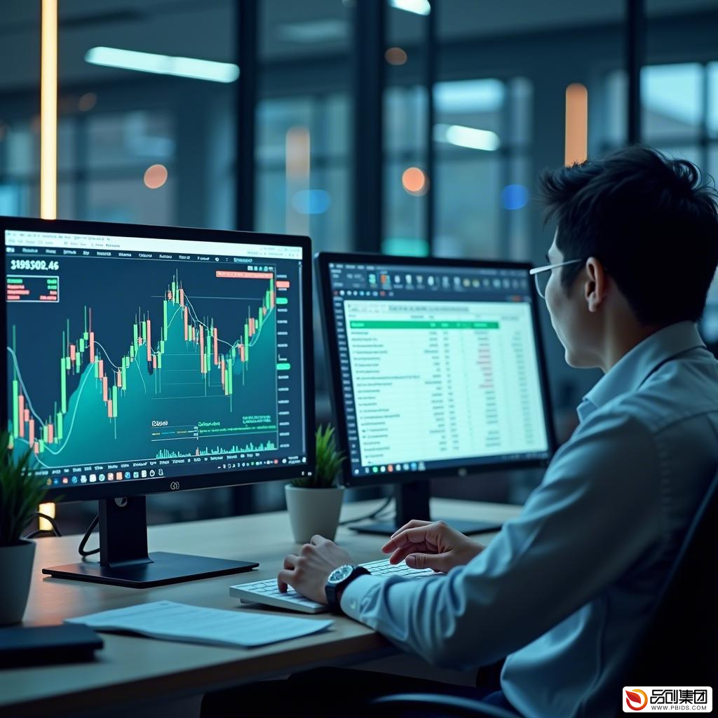 股票买卖实战指南:利用Excel实现高效投资分析