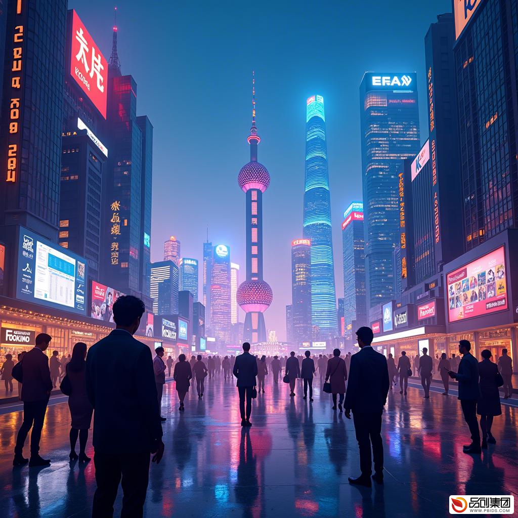 上海外包公司概览:行业精英与服务翘楚