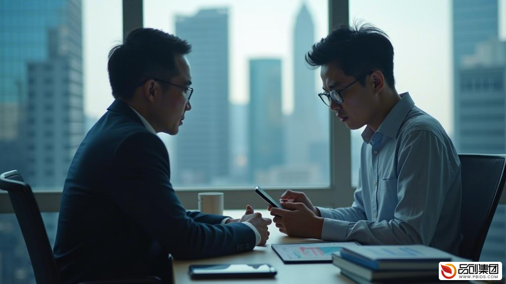用手机买卖股票：全面解析所需手续与步骤
