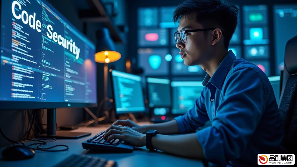 代码安全守护者：免费代码漏洞扫描工具全解析
