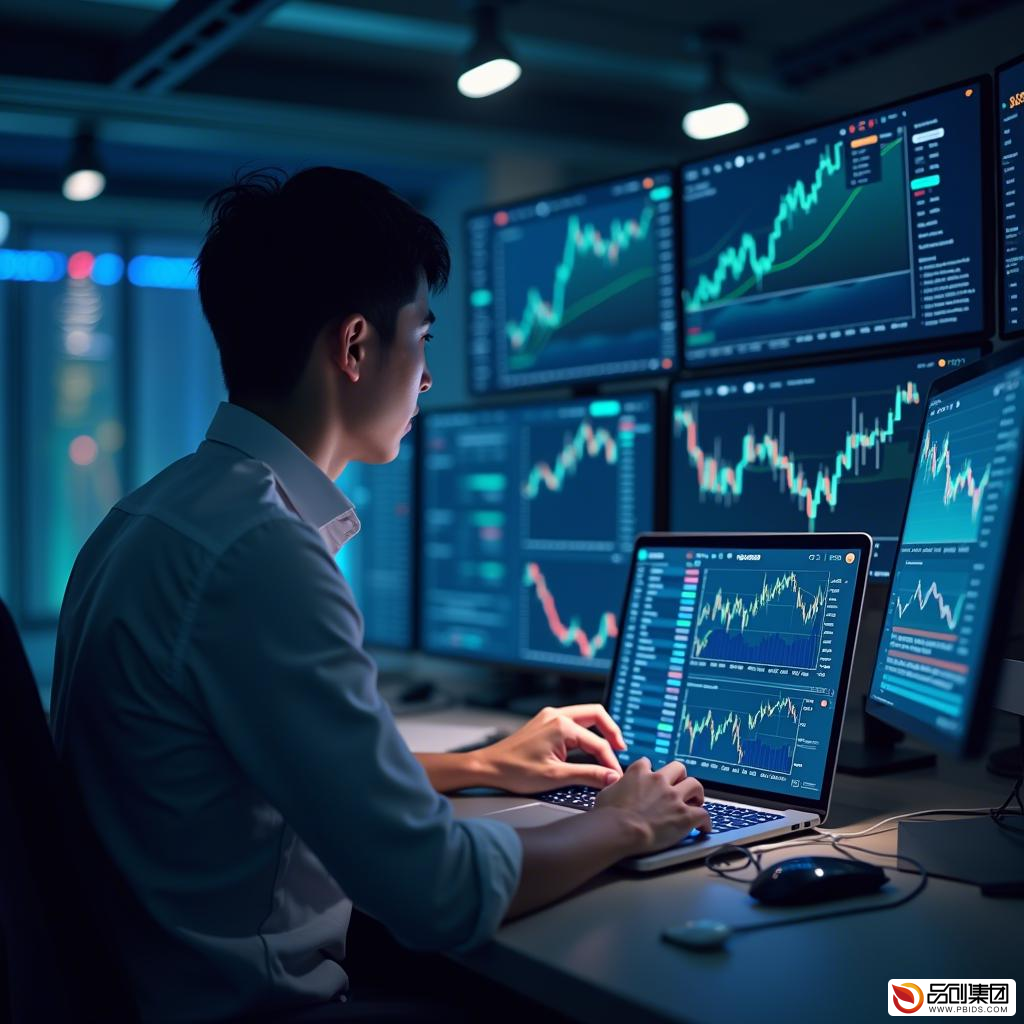 股票软件研发：创新技术引领金融投资新时代
