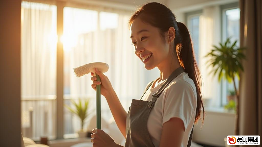家政服务微信小程序开发：打造便捷生活的新篇章
