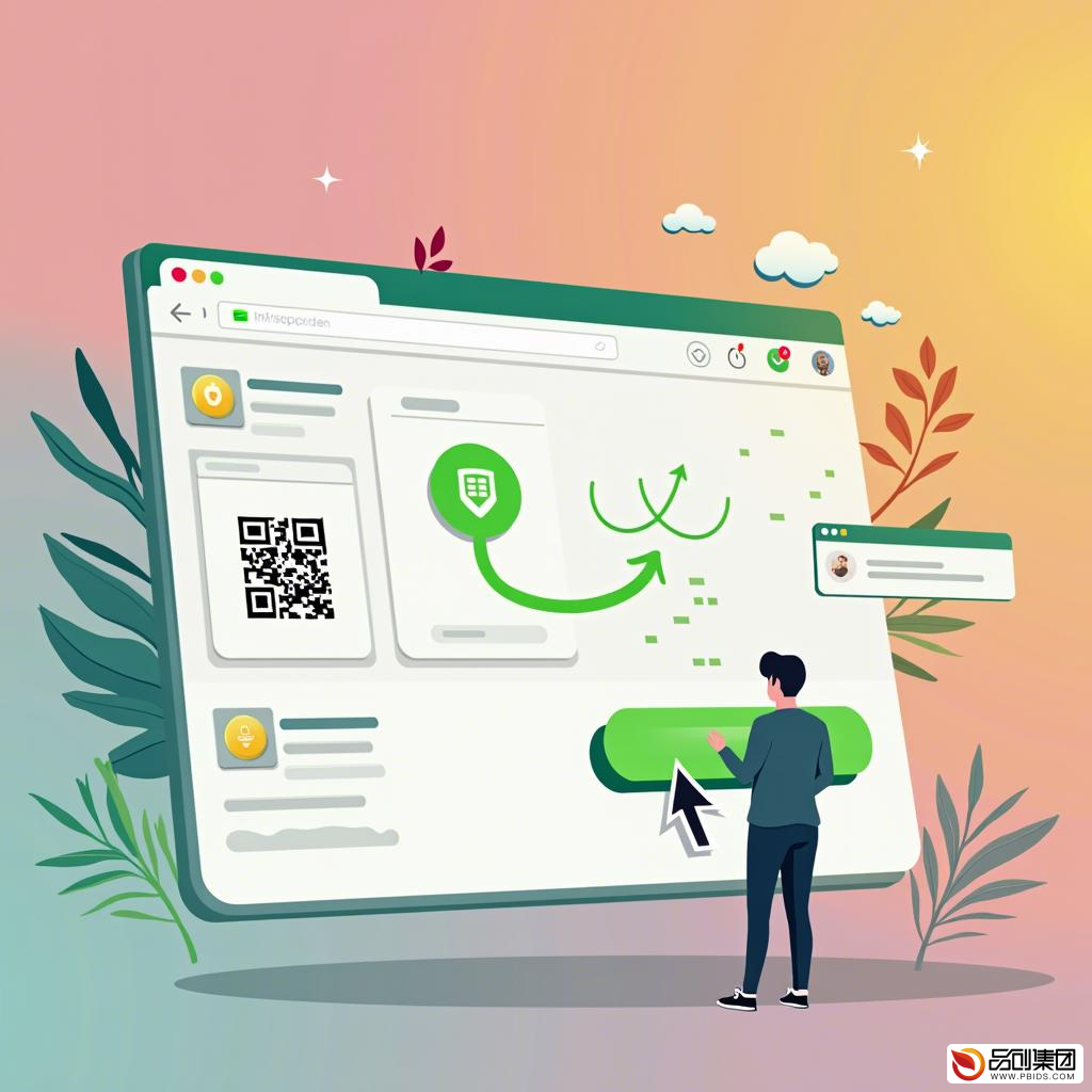 微信传输网页版:高效便捷的文件传输新体验