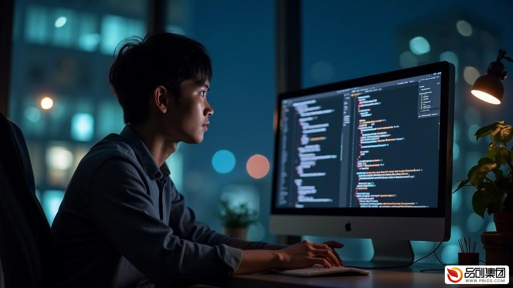 编程应用开发：从入门到精通的全面指南
