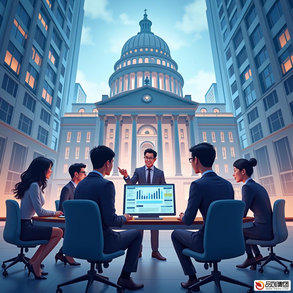 系统重要性保险机构:稳定金融市场的中流砥柱