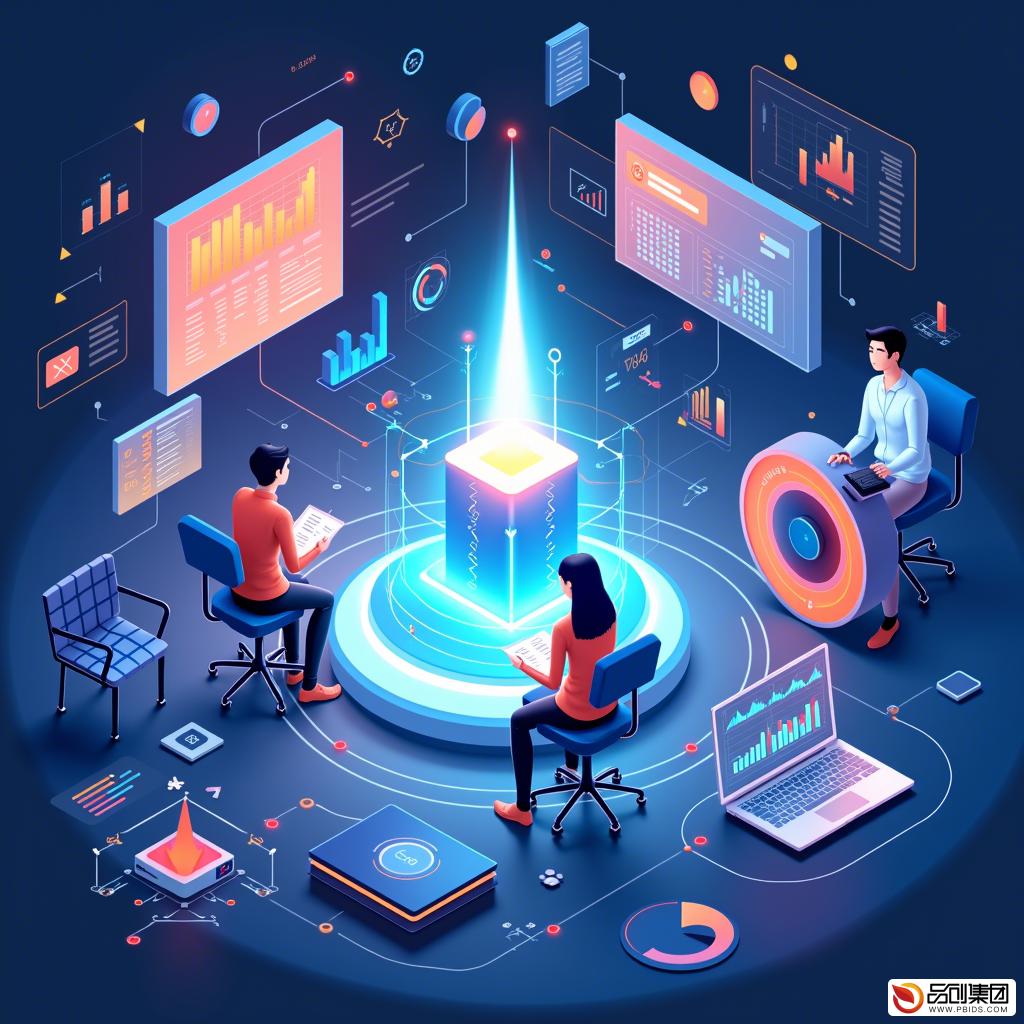 品创集团携手DeepSeek：引领医疗信息化资源智能化管理新时代
