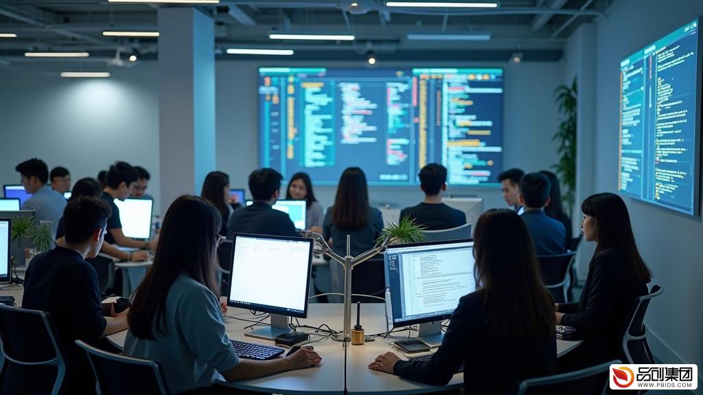 IT人才外包价格表：全面解析与市场趋势

