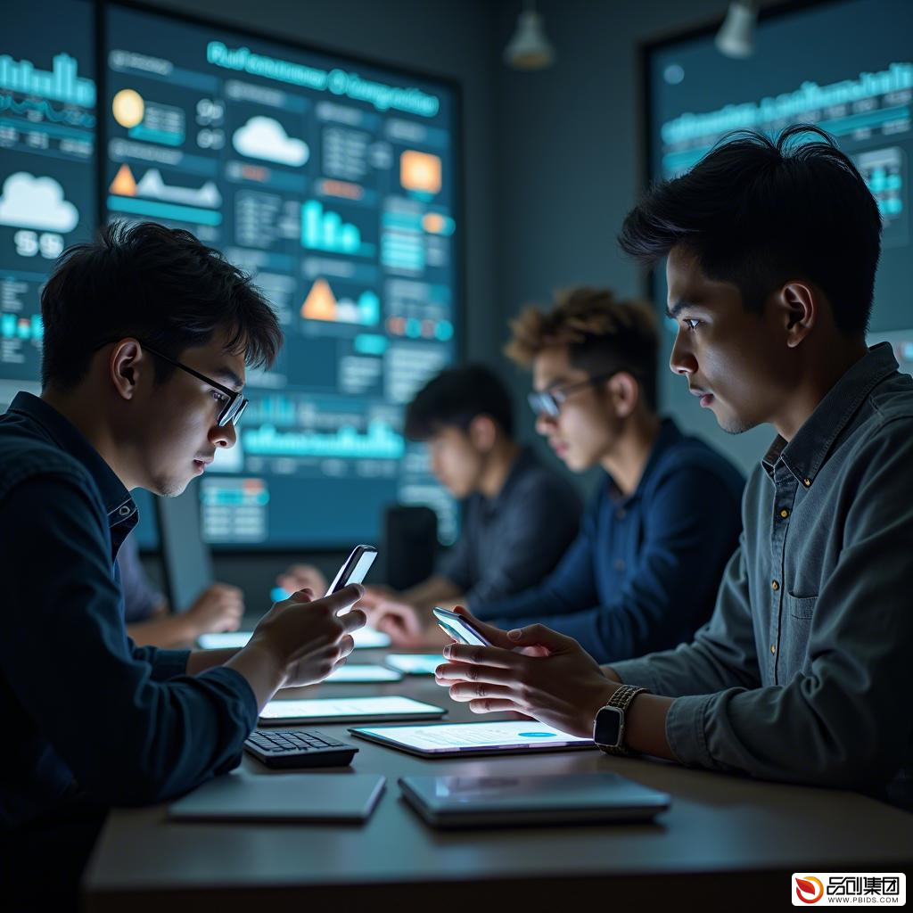 APP开发费用全解析：从简单应用到复杂平台的成本探索
