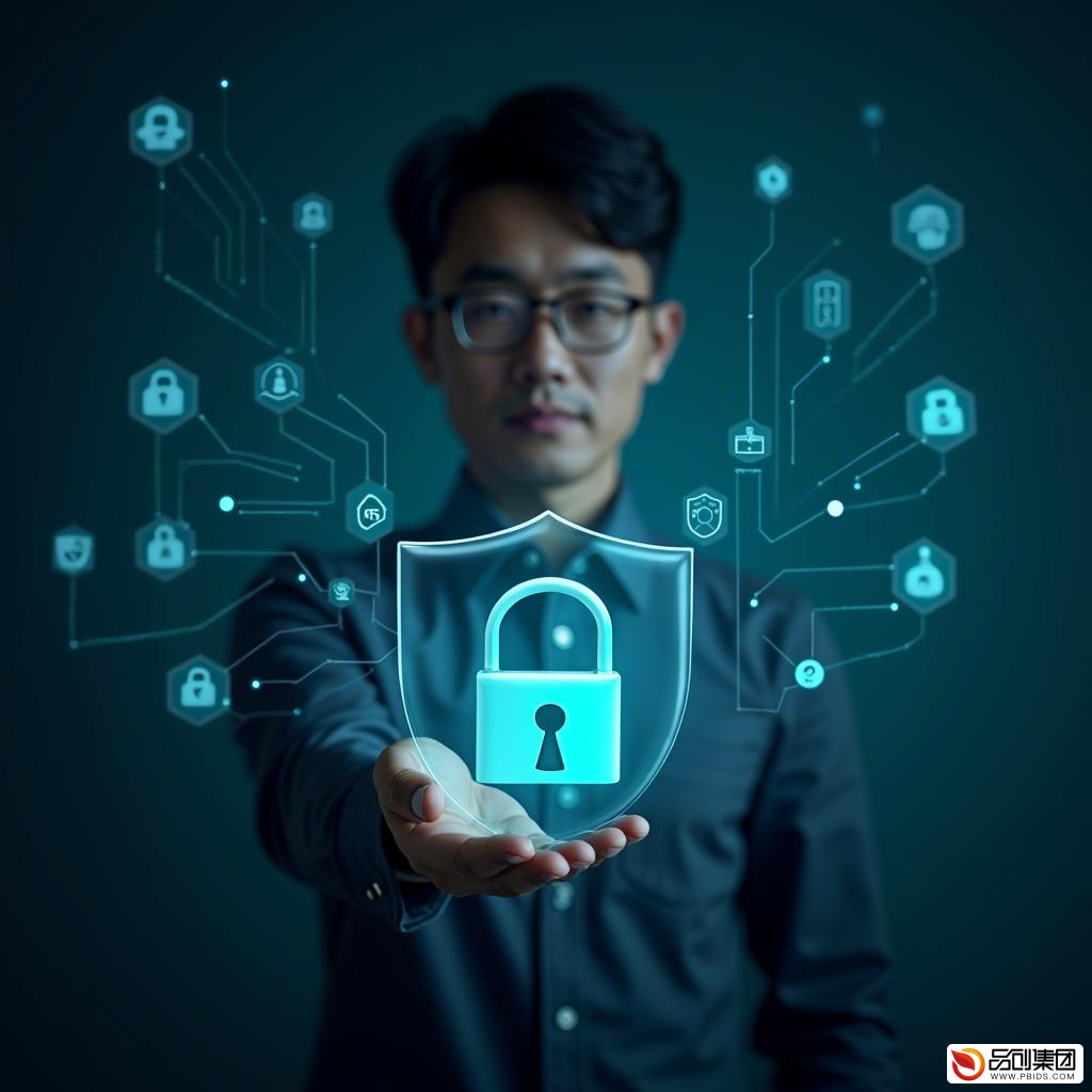 网络安全认证服务：构建数字世界的信任基石
