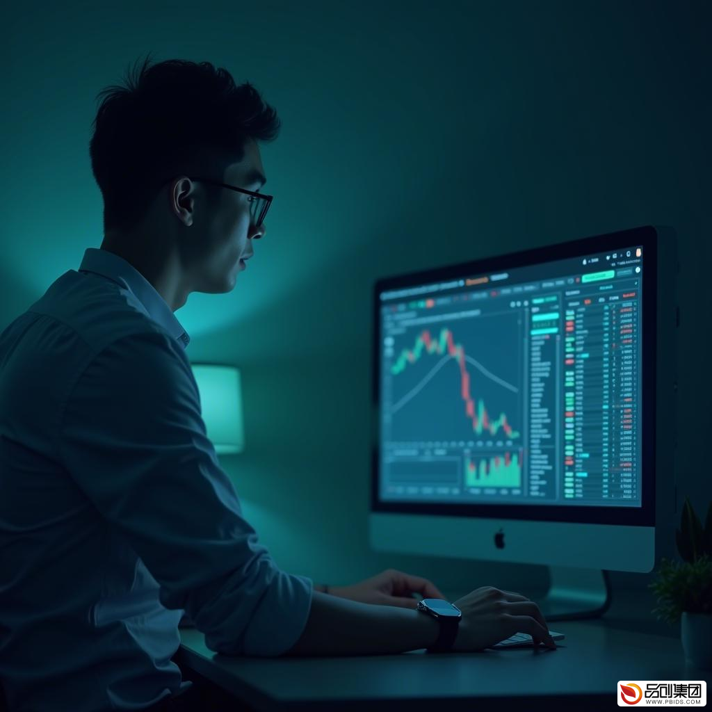 炒股软件交易系统:解锁高效投资的新篇章