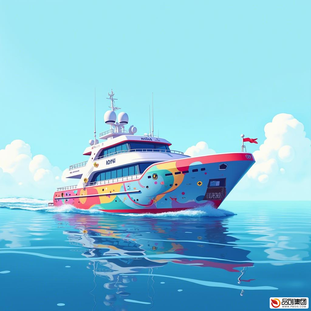 海运智能化:重塑全球贸易的新篇章