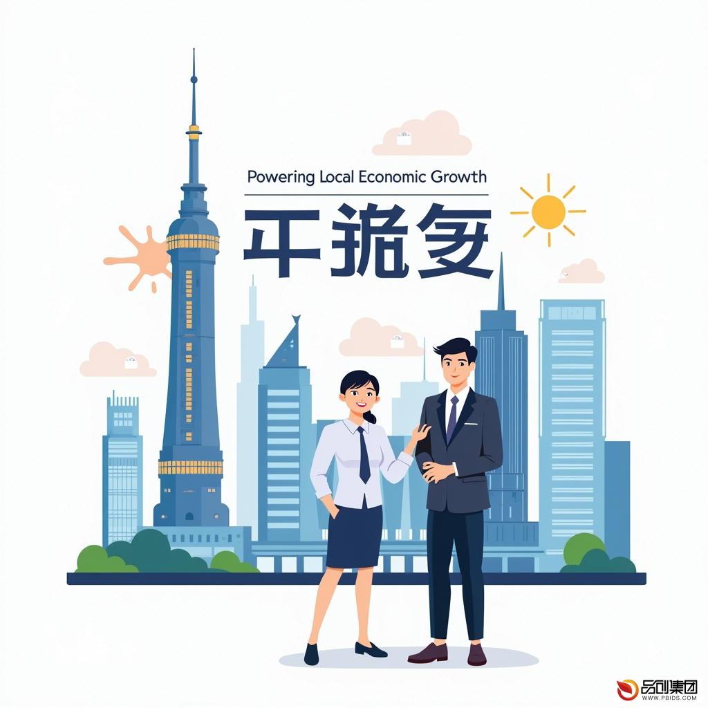 广西开发投资有限责任公司：引领地方经济发展的强劲动力

