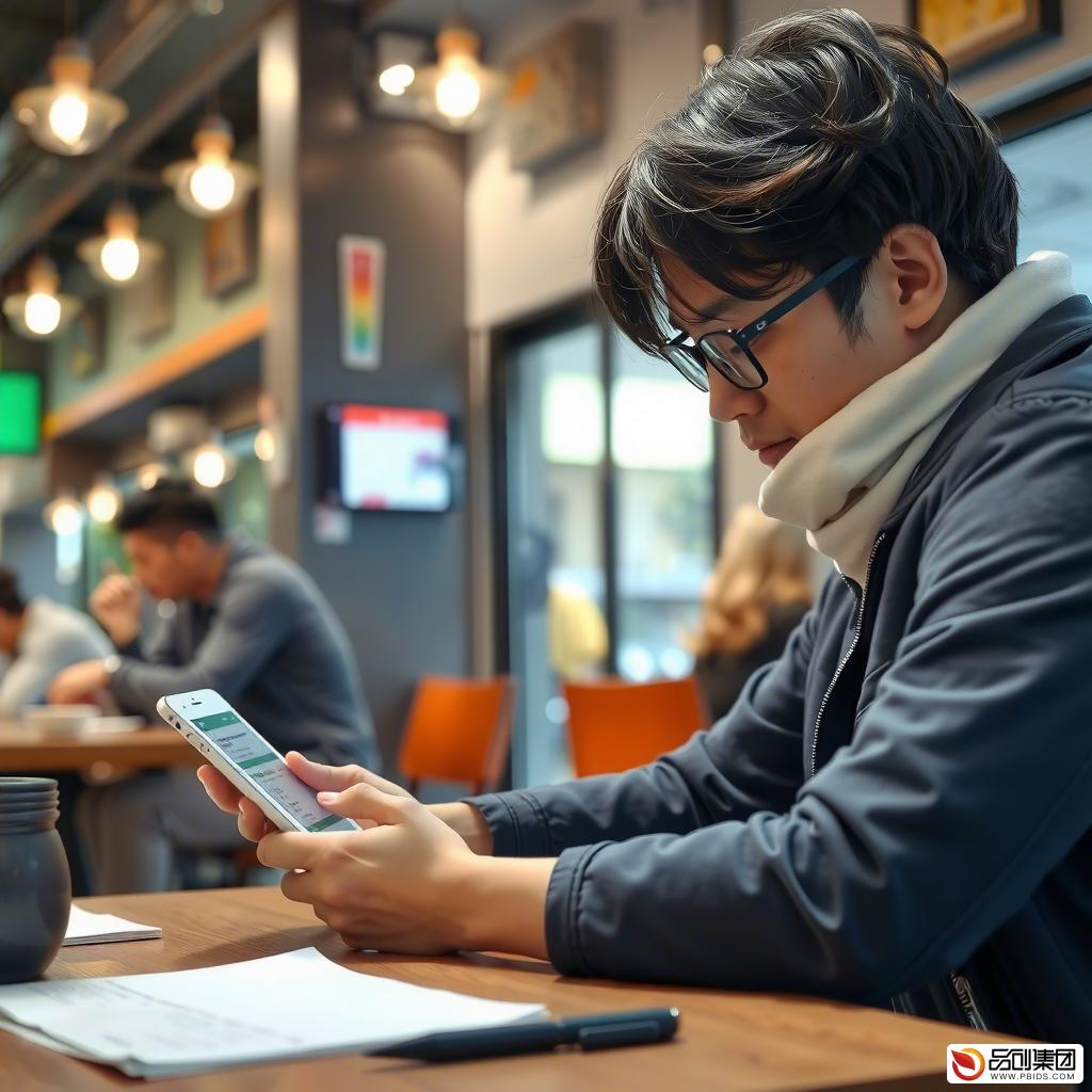 HTML5移动端开发:构建高效与用户体验并重的移动应用