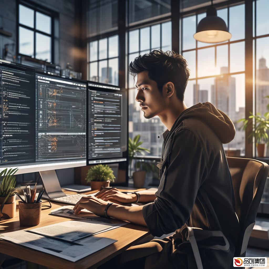 Windows应用开发：构建高效与创新的桌面应用程序
