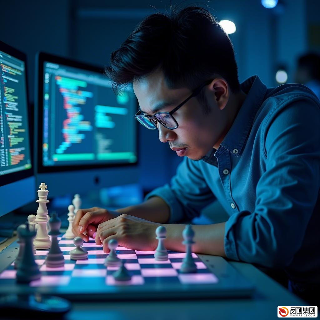 棋类软件开发定制：打造专属棋艺平台的全攻略
