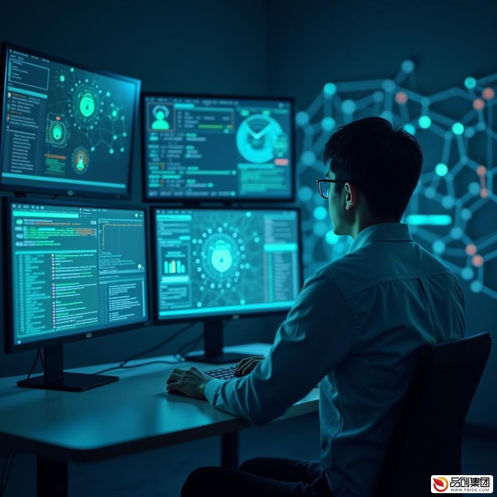 中国网络安全机构:守护数字时代的坚固防线