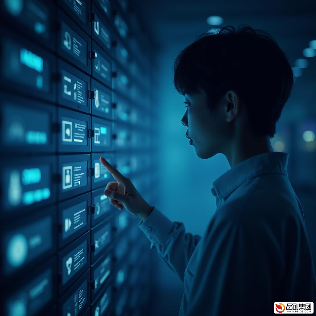 廉政档案数字化：推动反腐斗争的新篇章
