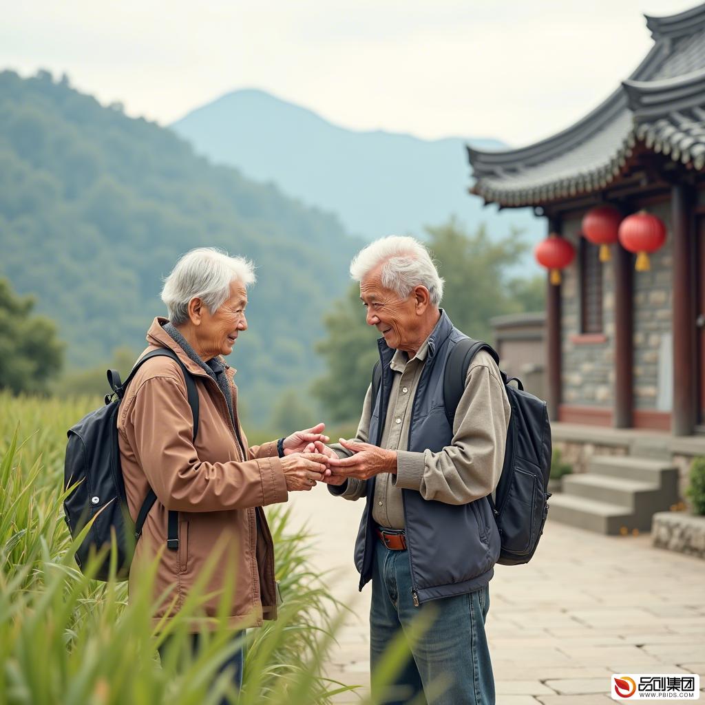 轻松办理农村养老保险:必备软件指南