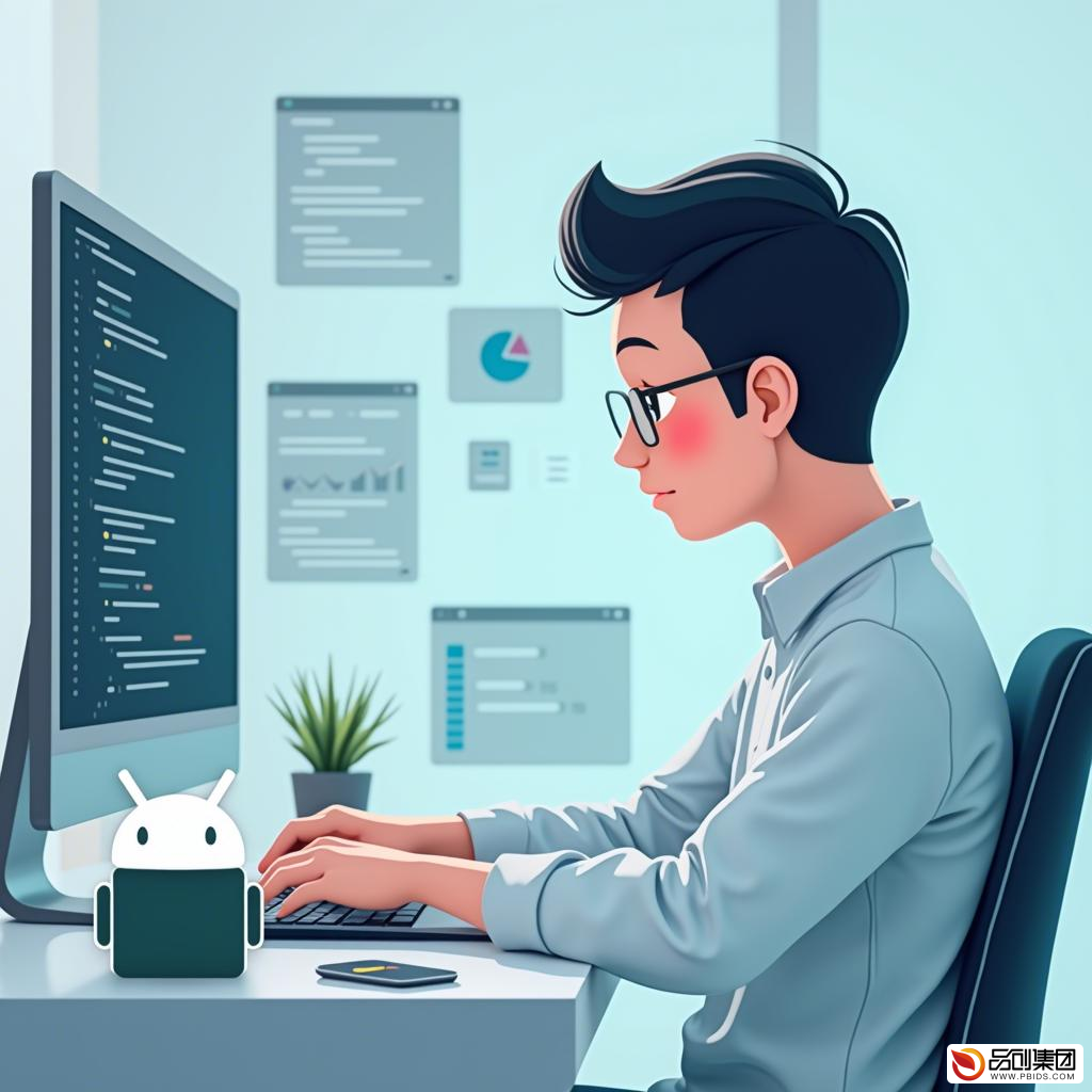 Android应用APP开发全攻略:从入门到精通
