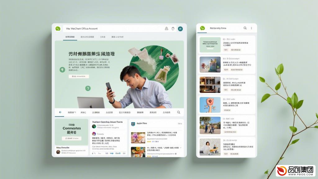 全面解析：如何高效获取并利用微信公众号链接