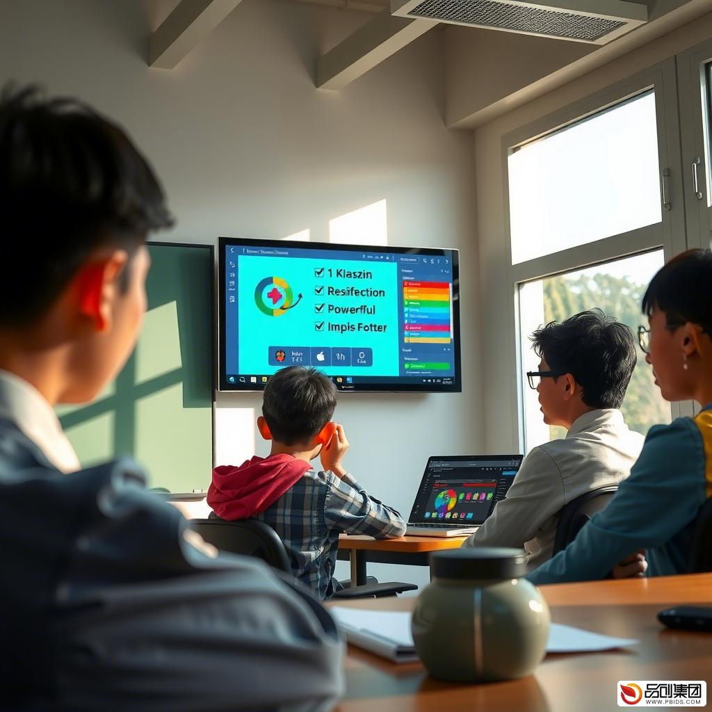 克拉斯因教学软件:重塑教育新体验的高效平台