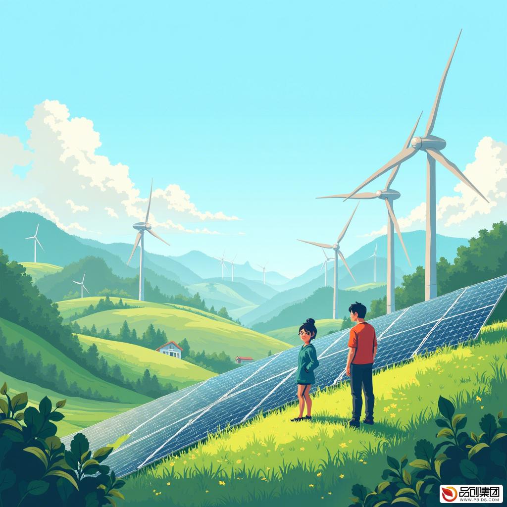 甘肃省电力建设投资开发公司的辉煌历程与未来展望
