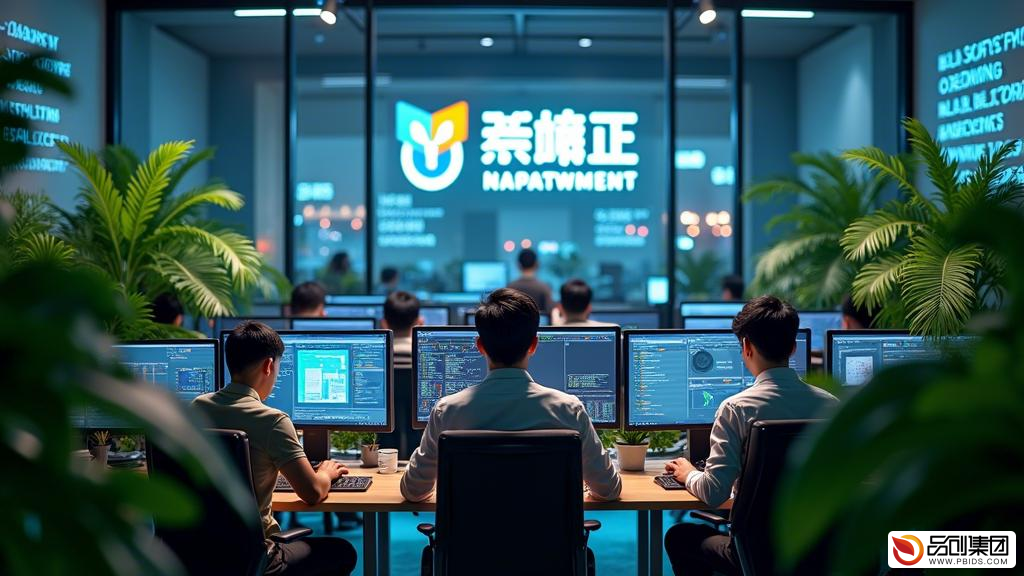 如何精准定位并选择一家优秀的软件开发公司
