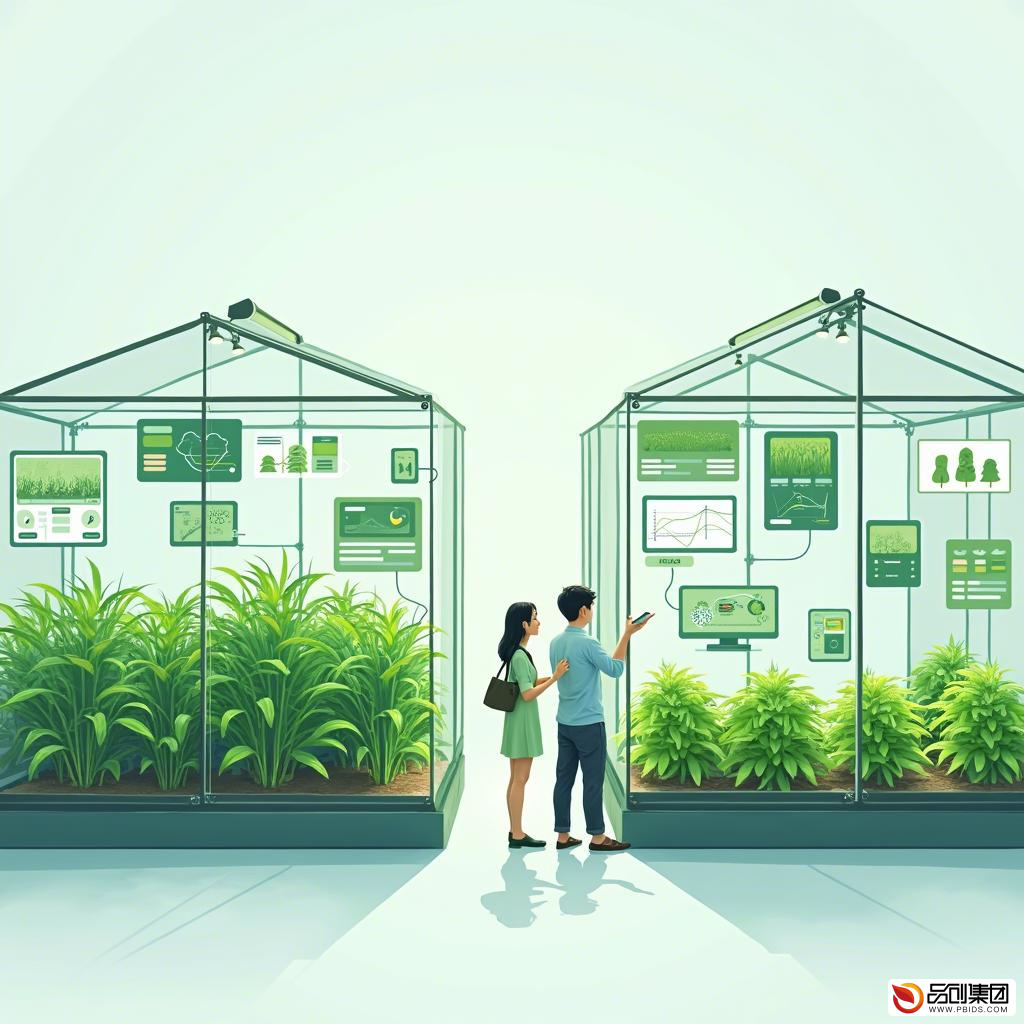 农业智能化大棚:科技引领现代农业的绿色革命