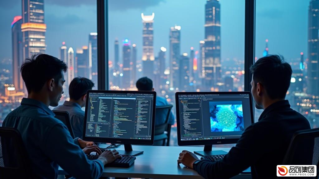 贵阳APP定制：打造专属移动应用，赋能企业数字化转型
