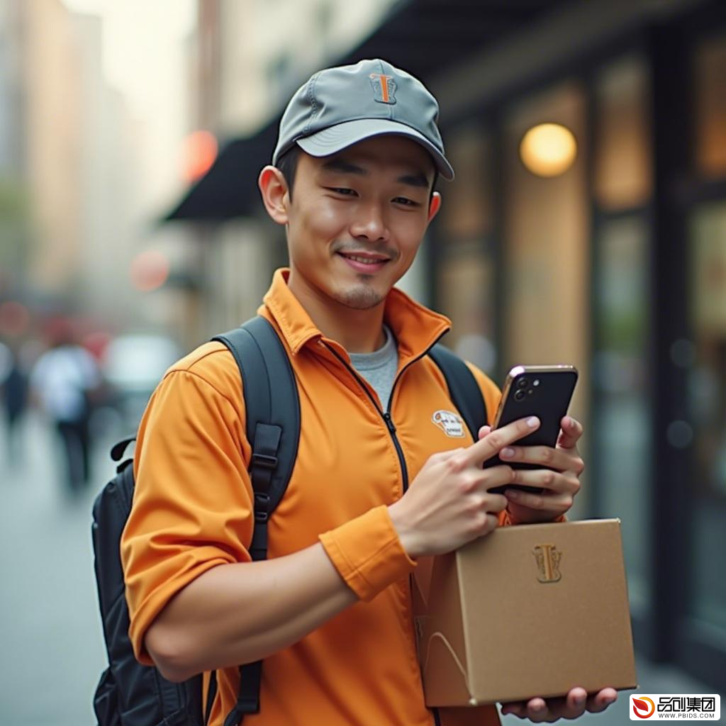 跑腿软件定制开发：打造高效便捷的本地服务解决方案
