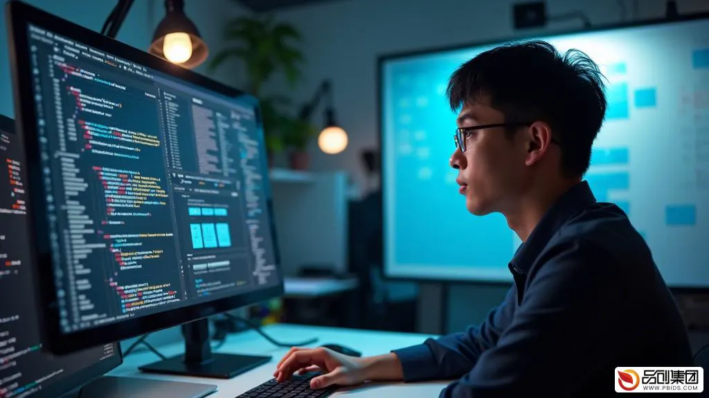 小程序定制开发优选指南：哪个公司最值得信赖？