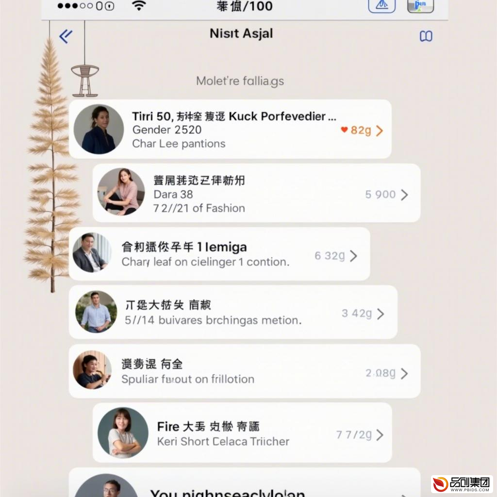 深度解析:聊天微信公众号的运营策略与未来趋势