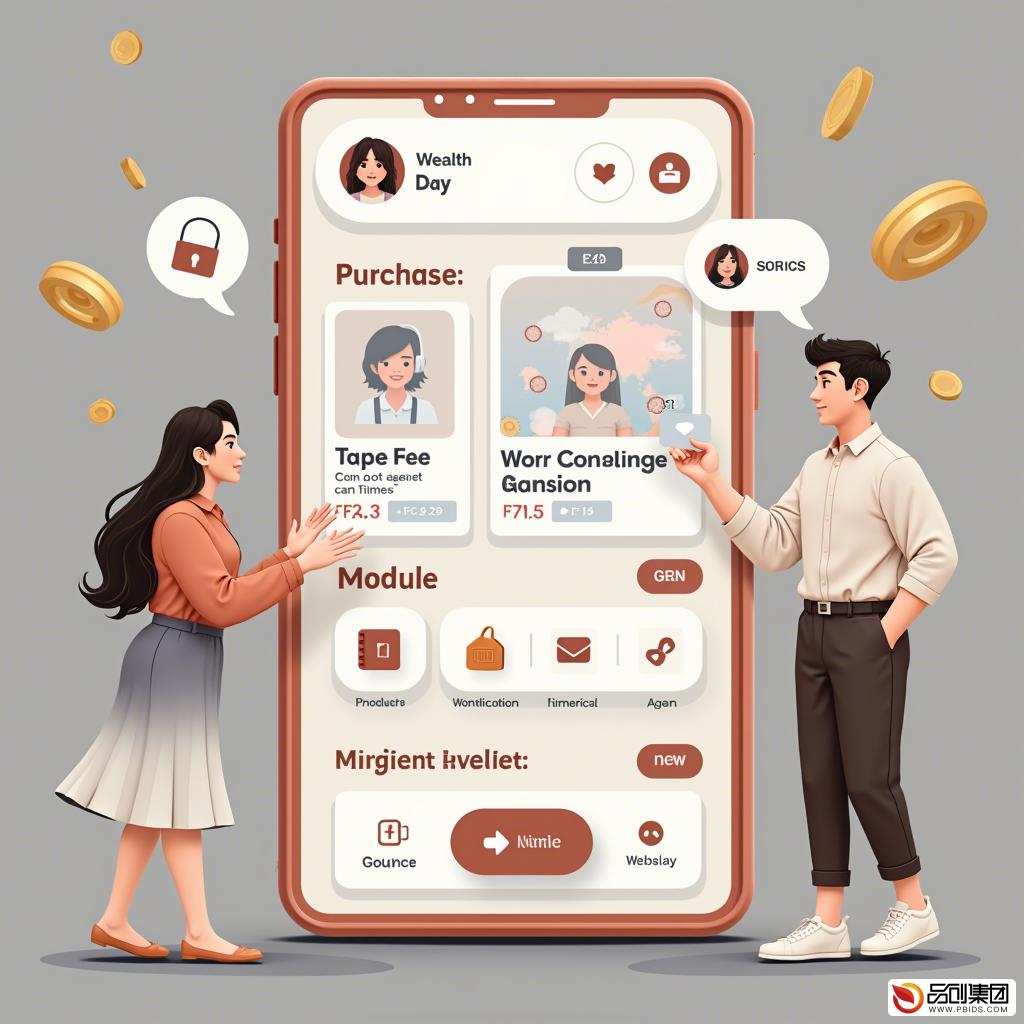 富卫保险APP:一站式保险服务新体验