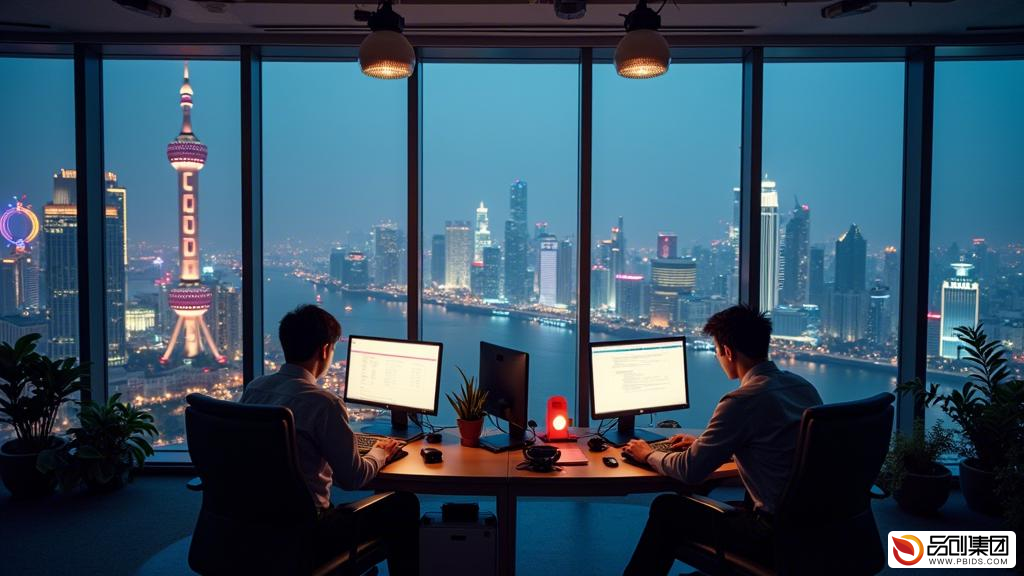 揭秘上海企顺：是否为外包公司的深度剖析
