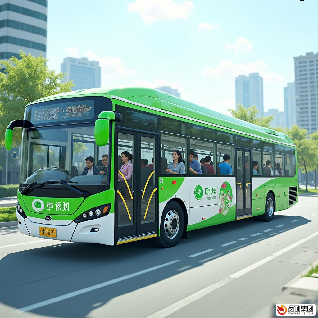 安阳公交微信公众号:便捷出行,智慧服务的城市脉动