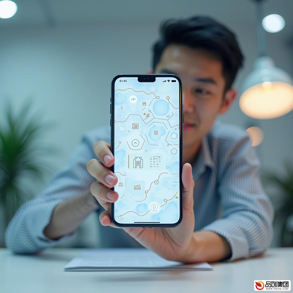 手机App定制开发报价表:全面解析与预算指南