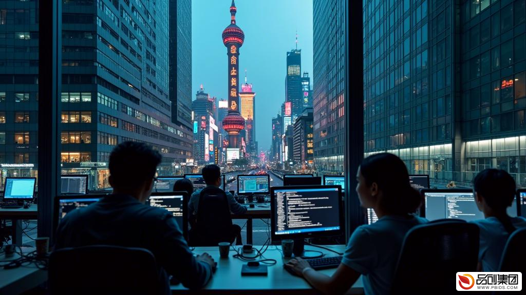 上海点仕服务外包公司：引领行业创新，打造卓越服务品质
