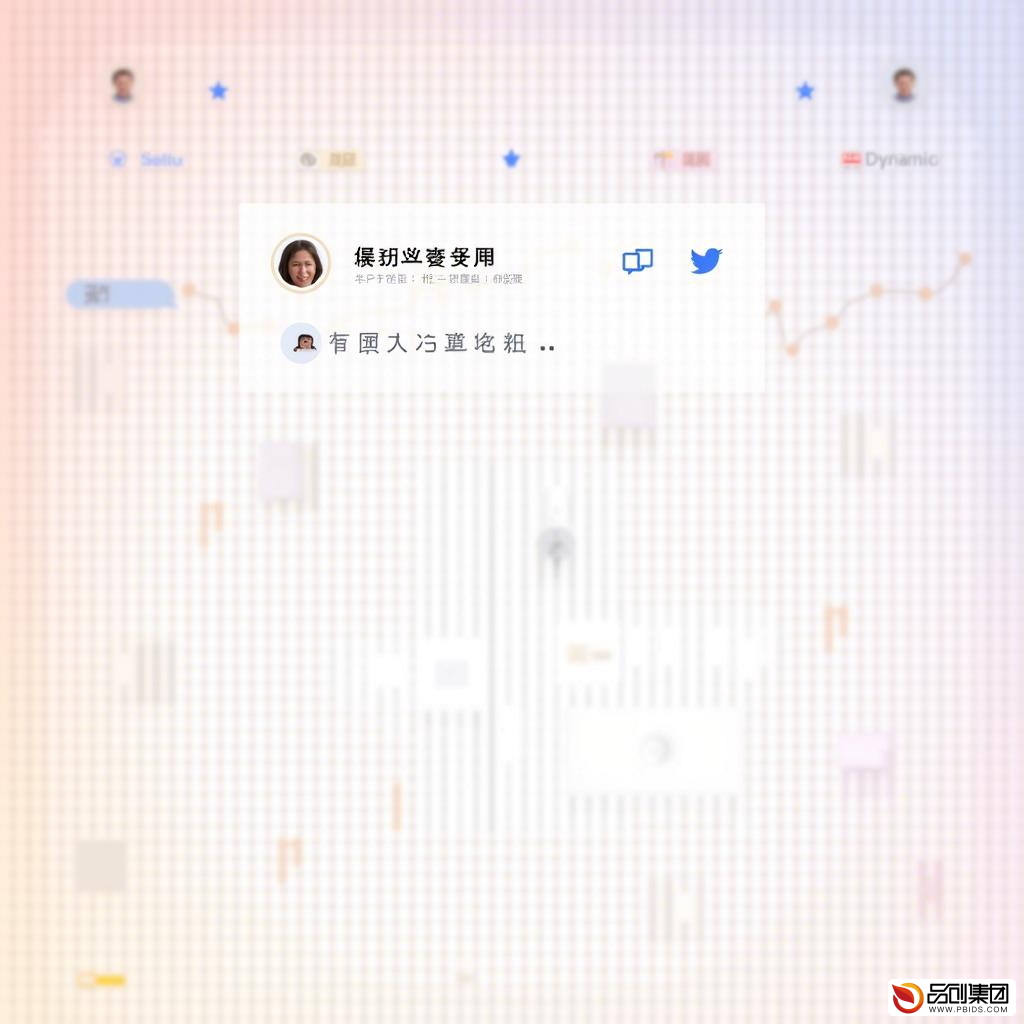 社交定制APP开发:打造个性化社交新体验