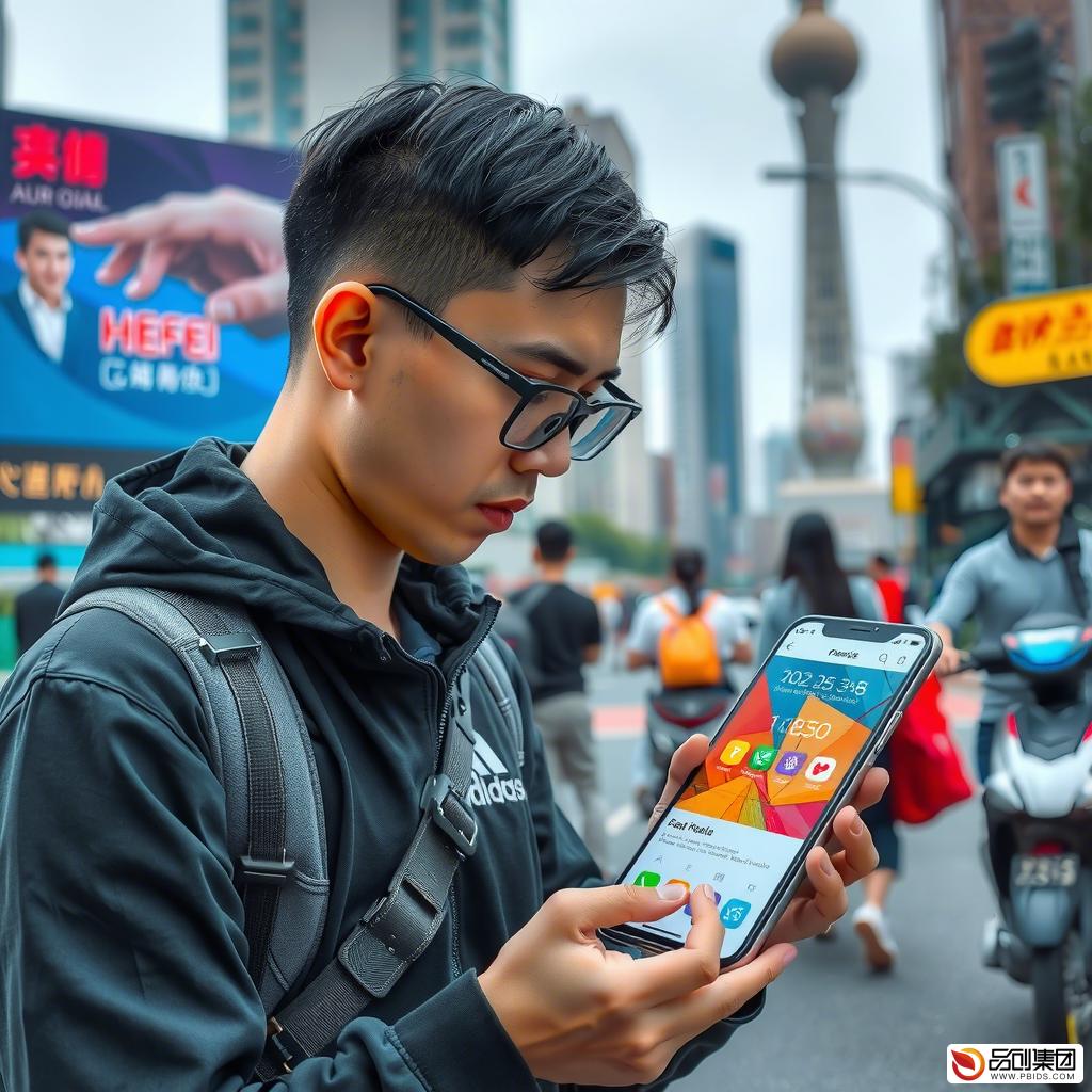 合肥APP制作开发:打造高效移动应用的全方位指南