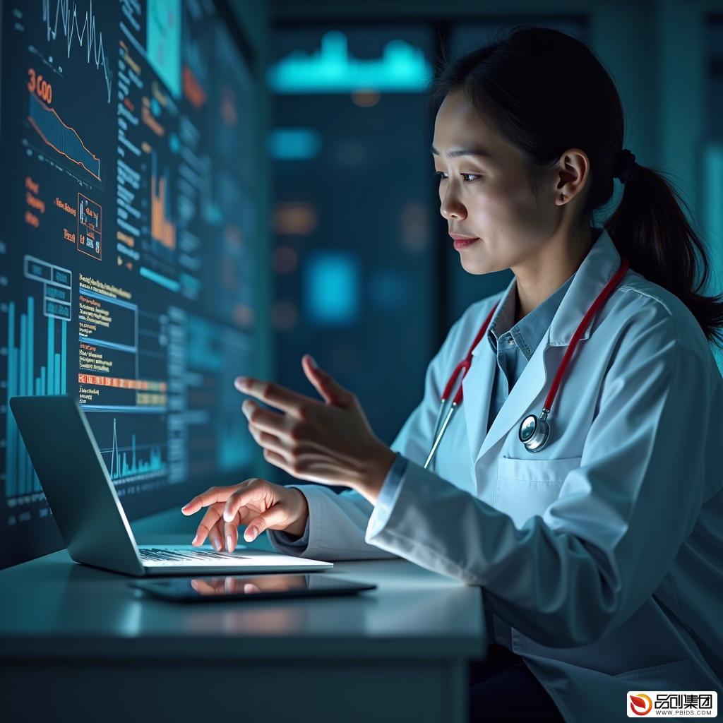 DeepSeek:引领老年医疗精准医疗的新篇章
