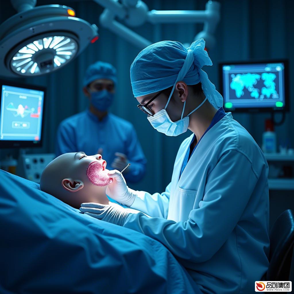 微整形治疗效果实时数据跟踪：科技引领美容新纪元

