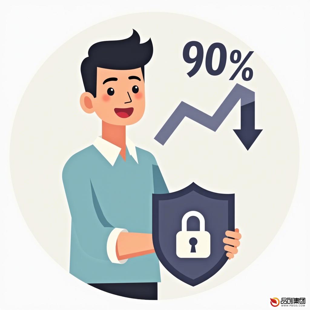 零信任架构实施:动态身份验证如何有效降低90%入侵风险