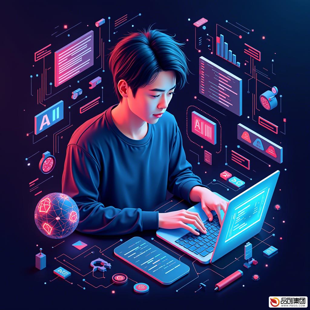 AI与软件开发:深度融合的新纪元