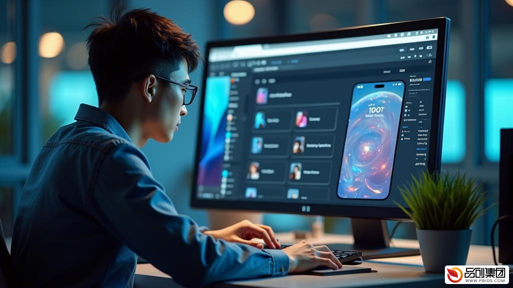 定制App制作开发：打造专属移动应用的全方位指南

