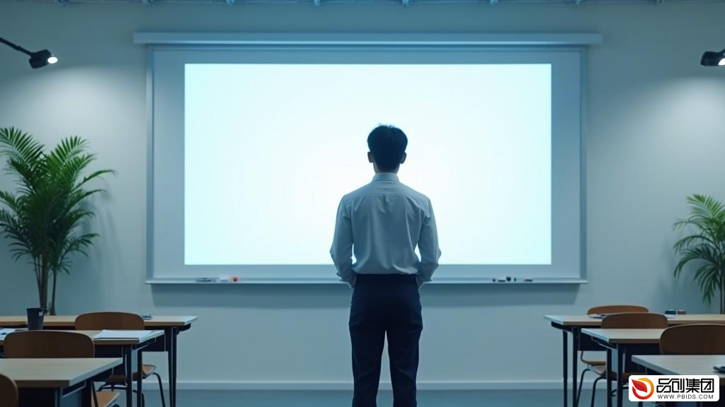 电子白板教学系统：革新教育方式的科技力量
