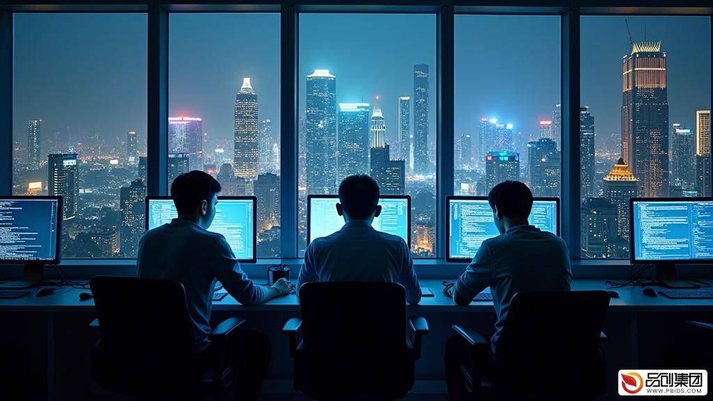 长沙软件开发公司排名及行业分析
