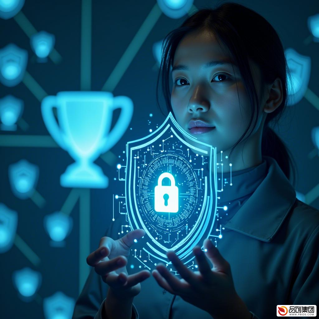网络安全大奖:表彰卓越,共筑数字安全防线