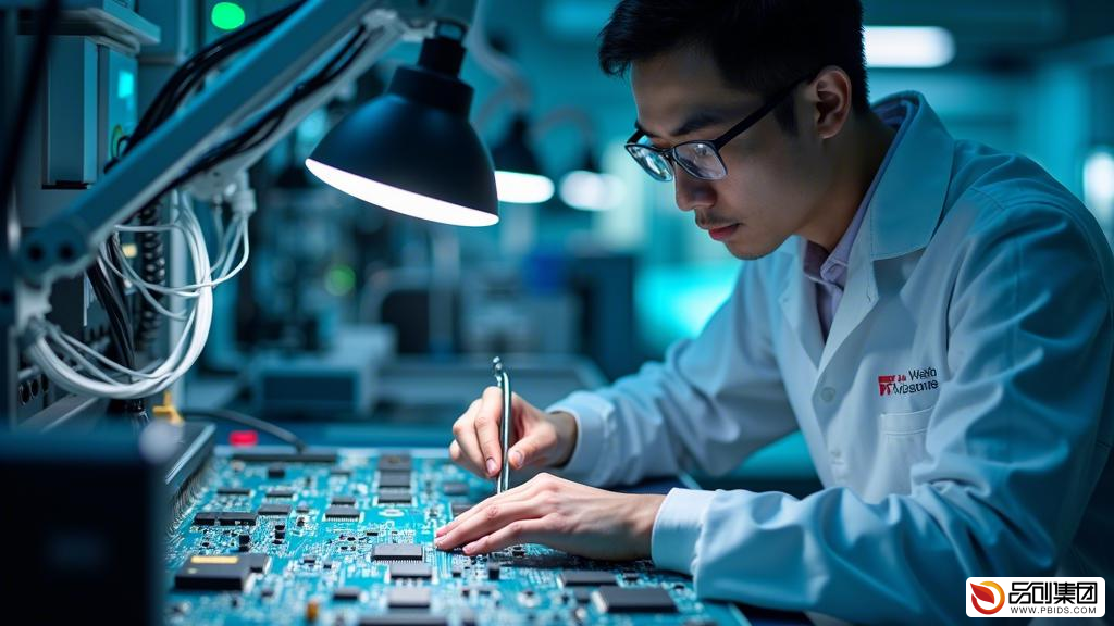 FPGA软件开发系统：解锁硬件加速的无限可能

