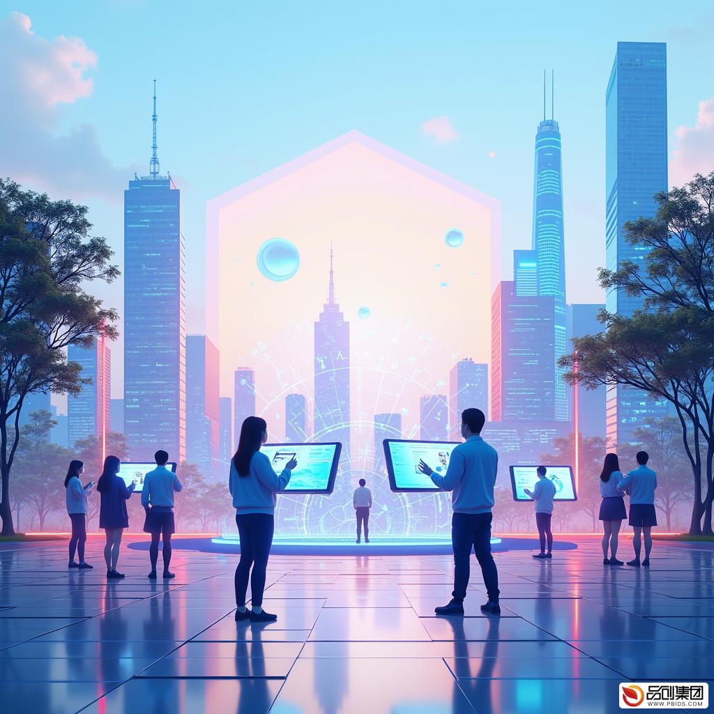 深圳交互设计：创新引领未来用户体验
